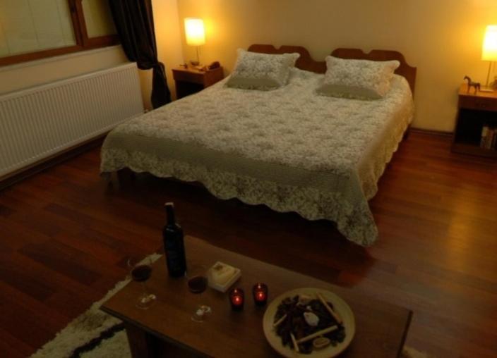 Erkanli Country Resort Selimpasa Δωμάτιο φωτογραφία