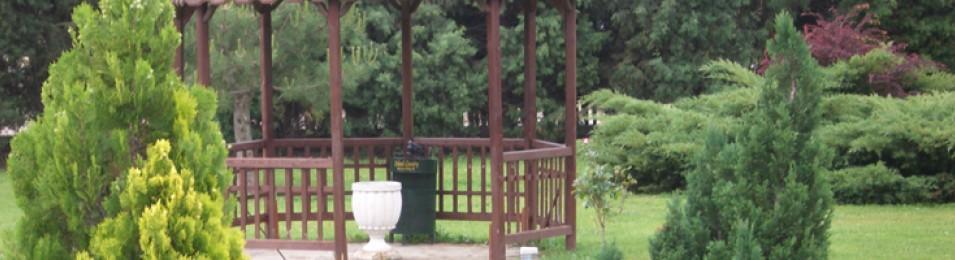 Erkanli Country Resort Selimpasa Εξωτερικό φωτογραφία