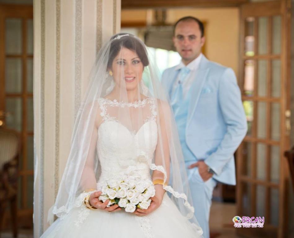 Erkanli Country Resort Selimpasa Εξωτερικό φωτογραφία