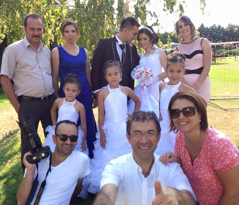 Erkanli Country Resort Selimpasa Εξωτερικό φωτογραφία