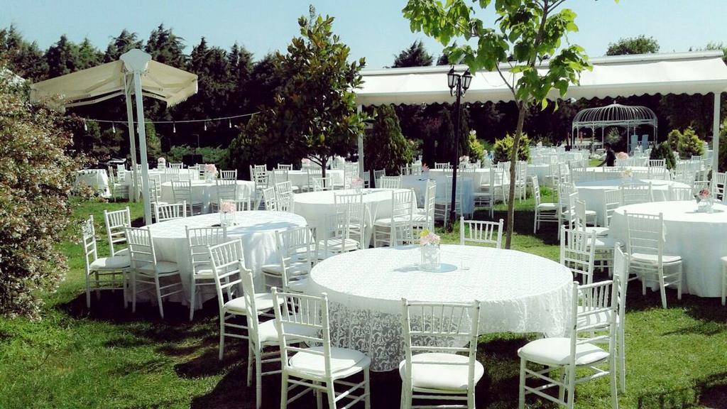 Erkanli Country Resort Selimpasa Εξωτερικό φωτογραφία